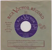 Hermanas Navarro - El Criticon / La Negra Mora