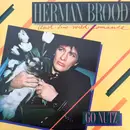 LP - Herman Brood & His Wild Romance - Go Nutz