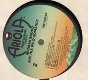 LP - Herman Brood & His Wild Romance - Herman Brood & His Wild Romance