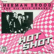 Herman Brood & His Wild Romance - Hot Shot