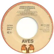7'' - Herman Brood & His Wild Romance - I Don't Need You