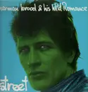 LP - Herman Brood & His Wild Romance - Street