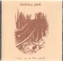 CD - Herman Düne - They Go To The Woods
