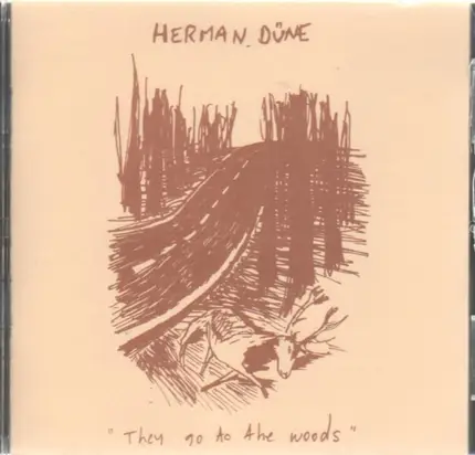 Herman Düne - They Go to the Woods