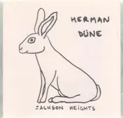 Herman Düne - Jackson Heights