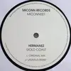 12'' - Hermanez - Gold Coast