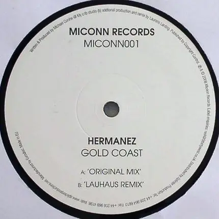 Hermanez - Gold Coast