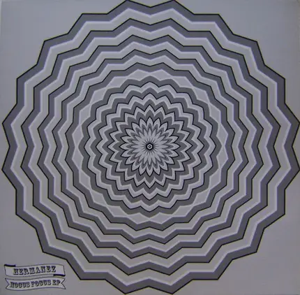 Hermanez - Hocus Focus Ep