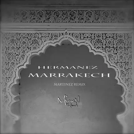 HERMANEZ - MARRAKECH