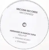 Hermanez - AELLA EP