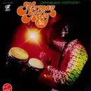 LP - Herman Kelly & Life - Percussion Explosion