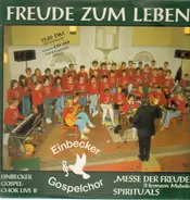 Hermann Mahnke - Einbecker Gospelchor - Freude zum Leben