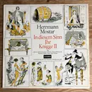 LP - Hermann Mostar - In Diesem Sinn Ihr Knigge II