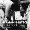LP - Hermann Nitsch - Das Orgien Mysterien Theater (Musik Der 25. Aktion)