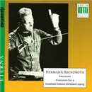 CD - Bruckner - Symphony No. 9