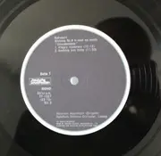 LP - Schubert / Schumann - Sinfonie Nr.8 H-mol Op. Posth. ' Die Unwollendete'. Sinfonie Nr.4 D Moll Op. 120 - Mono