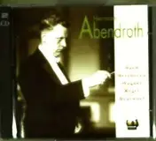 Hermann Abendroth - L'ART DE HERMANN ABENDROT