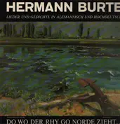 Hermann Burte