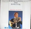 LP - Hermann Baumann - Hornkonzerte Der Romantik