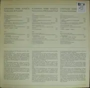 LP - Hermann Baumann - Hornkonzerte Der Romantik