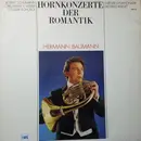 LP - Schumann / Weber / Schoeck - Hornkonzerte Der Romantik