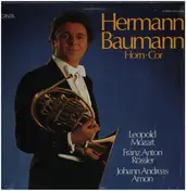 Hermann Baumann - Horn - Cor