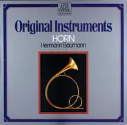 Mozart / Bach / Beethoven - Original Instruments: Horn