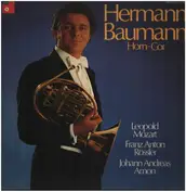 Hermann Baumann