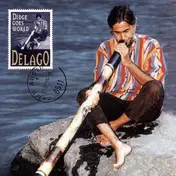Hermann Delago - Didge Goes World