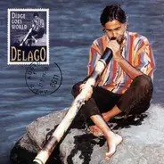 Hermann Delago - Didge Goes World