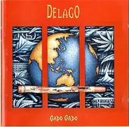 Hermann Delago - Gado Gado