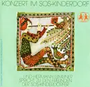 7inch Vinyl Single - Hermann Gmeiner , Militärmusik Von Tirol , Hans Eibl - Konzert Im SOS-Kinderdorf