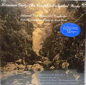 Hermann Goetz - The Complete Orchestral Works