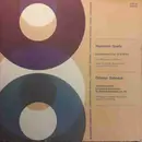 LP - Hermann Goetz / Othmar Schoeck - Klavierkonzert, Op. 18 / «Sommernacht», Op. 58