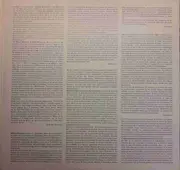 LP - Hermann Goetz / Othmar Schoeck - Klavierkonzert, Op. 18 / «Sommernacht», Op. 58