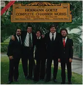 Hermann Goetz - Complete Chamber Works
