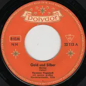 Hermann Hagestedt - Gold Und Silber