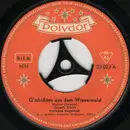 7inch Vinyl Single - Hermann Hagestedt - G'schichten Aus Dem Wienerwald