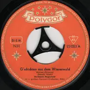 Hermann Hagestedt - G'schichten Aus Dem Wienerwald