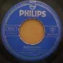 7inch Vinyl Single - Hermann Hagestedt Mit Seinem Orchester , Franz Willy Neugebauer - Behüt' Dich Gott / Die Post Im Walde