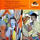 7inch Vinyl Single - Hermann Hagestedt Mit Seinem Orchester / Unknown Artist - Dichter Und Bauer / Orpheus In Der Unterwelt - Still Sealed