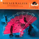 10'' - Hermann Hagestedt Mit Seinem Orchester - Wiener Walzer - Mono
