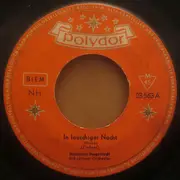 7inch Vinyl Single - Hermann Hagestedt Mit Seinem Orchester - In Lauschiger Nacht