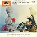 7inch Vinyl Single - Hermann Hagestedt Mit Seinem Orchester - Leichte Kavallerie / Die Schöne Galathée (Ouvertüren)