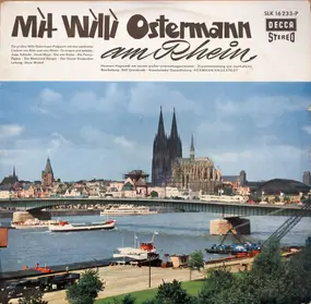 Hermann Hagestedt Mit Seinem Orchester - Mit Willi Ostermann Am Rhein