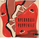 7inch Vinyl Single - Hermann Hagestedt Mit Seinem Orchester - Opernball - Puppenfee