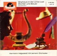 Offenbach / Suppe - Orpheus In Der Unterwelt / Dichter Und Bauer (Ouvertüren)