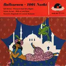 7inch Vinyl Single - Hermann Hagestedt Mit Seinem Orchester - Ballszenen / 1001 Nacht