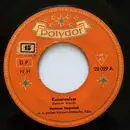 7inch Vinyl Single - Hermann Hagestedt - Kaiserwalzer