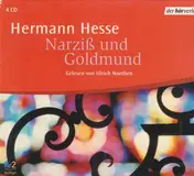 hermann hesse - Narziß und Goldmund gelesn von Ulrich Noethen
